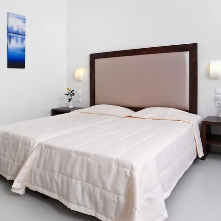 Hotel Troulis Bali (Crete)