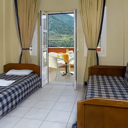 Hotel Troulis Bali (Crete)