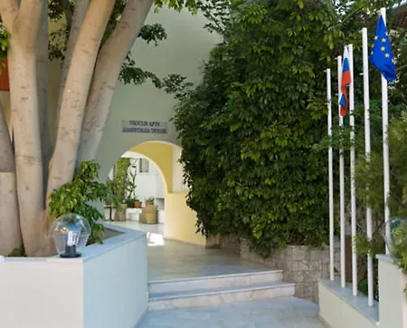 Troulis Hotel 5*