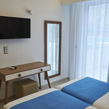Hotel Troulis Bali (Crete)