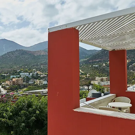 Troulis Hotel 5*