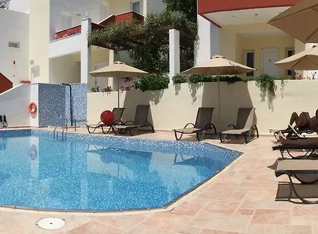 Troulis Szálloda 5*