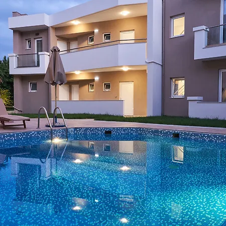 Troulis Bali (Crete)