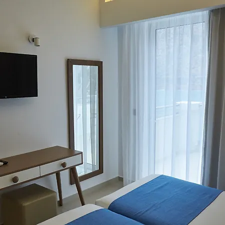 Troulis Szálloda Bali (Crete)